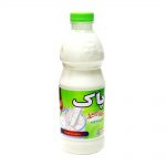 شیر بدون لاکتوز بطری 946 سی سی پاک